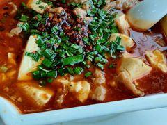 豆花牛肉-龙凤瓦罐煨汤馆(清江东路店)