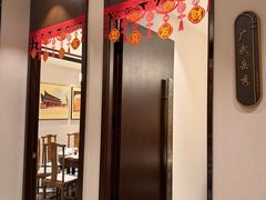 -二分八·大同菜(云雁阁长治路店)