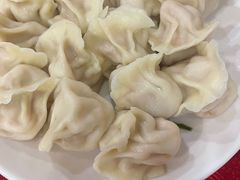-大眼锅贴水饺(河东店)