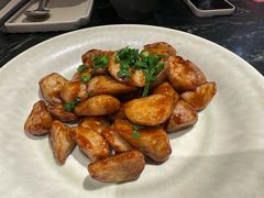 -兰溪小馆(东直门簋街店)