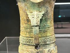 -盘龙城遗址博物院