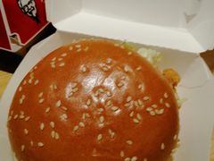 -肯德基(中鼎大厦店)