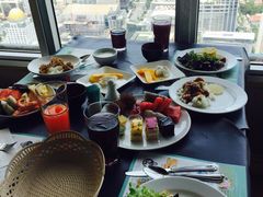 -彩虹云霄拜约克摩天塔