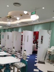 -奈尔宝家庭中心·亲子餐厅(苏州大悦城店)