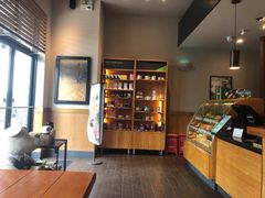 -星巴克(昆山花桥商务城店)