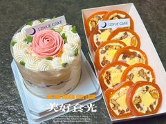 -ZIYUE CAKE线上店