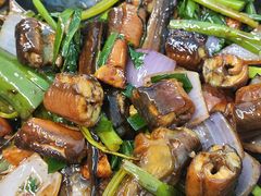 -海鲜街菜馆(海珠南路店)