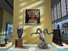 -北京工艺美术博物馆