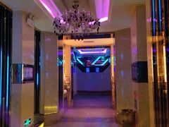 -唱客美食KTV量贩(日新路店)