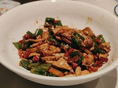 -兰湘子·湘菜小炒(南京江宁万达店)