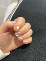 -小小美甲美睫