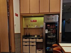 -喜家德虾仁水饺(中央大街店)