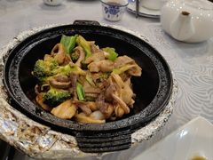 -粤·向群饭店(龙津东路总店)