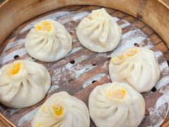 -南翔馒头店(豫园店)