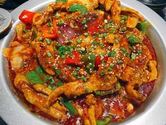 -嘎嘎鸭脑壳(蜀汉路店)