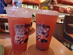 -耶里夏丽·丝路国际·新疆餐厅(浦东区东方路店)
