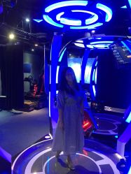 点击看大图 -BBVR团建聚会体验馆·亲子DIY手工