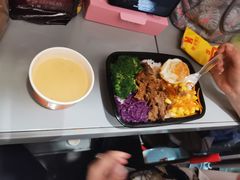 秘制烧汁牛肉饭-豪客来牛排(重庆金源世纪广场1731店 )