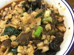 -老乌家特色小炒泡馍(大皮院店)