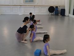 -芭蕾仙子 FairyBallet 少儿芭蕾舞蹈中心(丽都旗舰店)