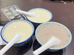 -佳佳甜品(寧波街總店)