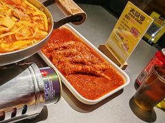 -大叹号啤酒屋·延边料理(延大店)