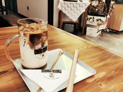 -之悦咖啡馆(新星宇·之洲店)