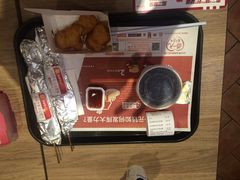 -肯德基(茂业店)