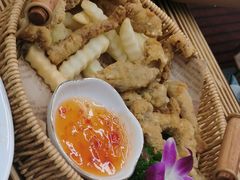 -醉壹号海鲜大排档·老厦门特色菜(厦门美食地标店)