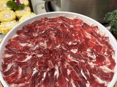 -庖丁家水煮牛排火锅(巴国城店)