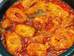 -米村拌饭(杭州国大城市广场店)