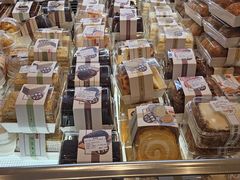 -烘焙町面包店(西四店)