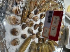 -阿毛饭店(和义路店)