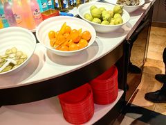 -好伦哥比萨烤肉自助(马家堡店)