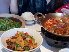 -湘语·湖南家常菜(新洲店)