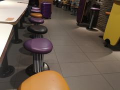 -麦当劳(武昌火车站店)