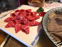 -码头故事火锅(郫县红光店)