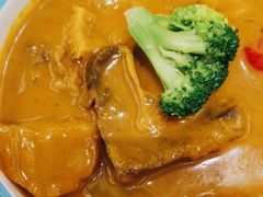 -新世界餐厅(万达店)