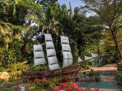 -深圳国际园林花卉博览园