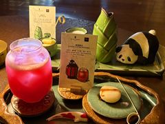 -富力丽思卡尔顿酒店·FLAIR餐厅酒吧