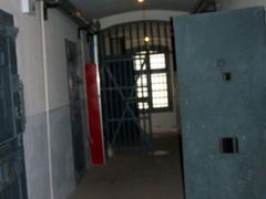 -青岛德国监狱旧址博物馆