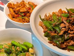 -新辣宴·湖南家常菜·商务聚餐(中粮创芯店)