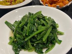 -正德楼果木烤鸭·渔家菜(东港店)