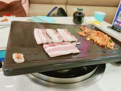 -韩时烤肉(枫蓝店)