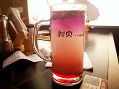 可尔必思-厚贞日式烤肉(浦东汇智店)