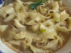 -西域老马美食(常营未来域店)
