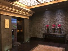 门面-富力丽思卡尔顿酒店·丽轩中餐厅
