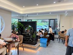-紫藤园·天目湖大鱼头(南山竹海店)