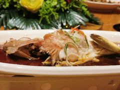 -白金汉爵大酒店·中餐厅(相城店)