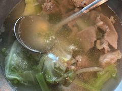 -肖四女乐山跷脚牛肉(南汇大学城生活广场店)